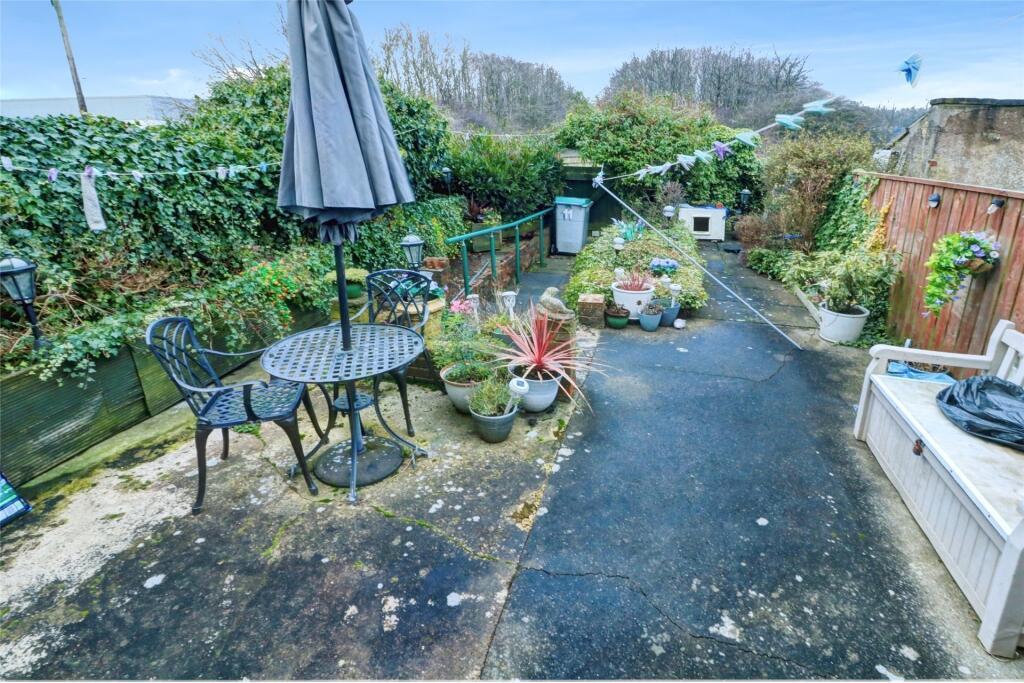 Boyd Street, Consett , DH8 7JY